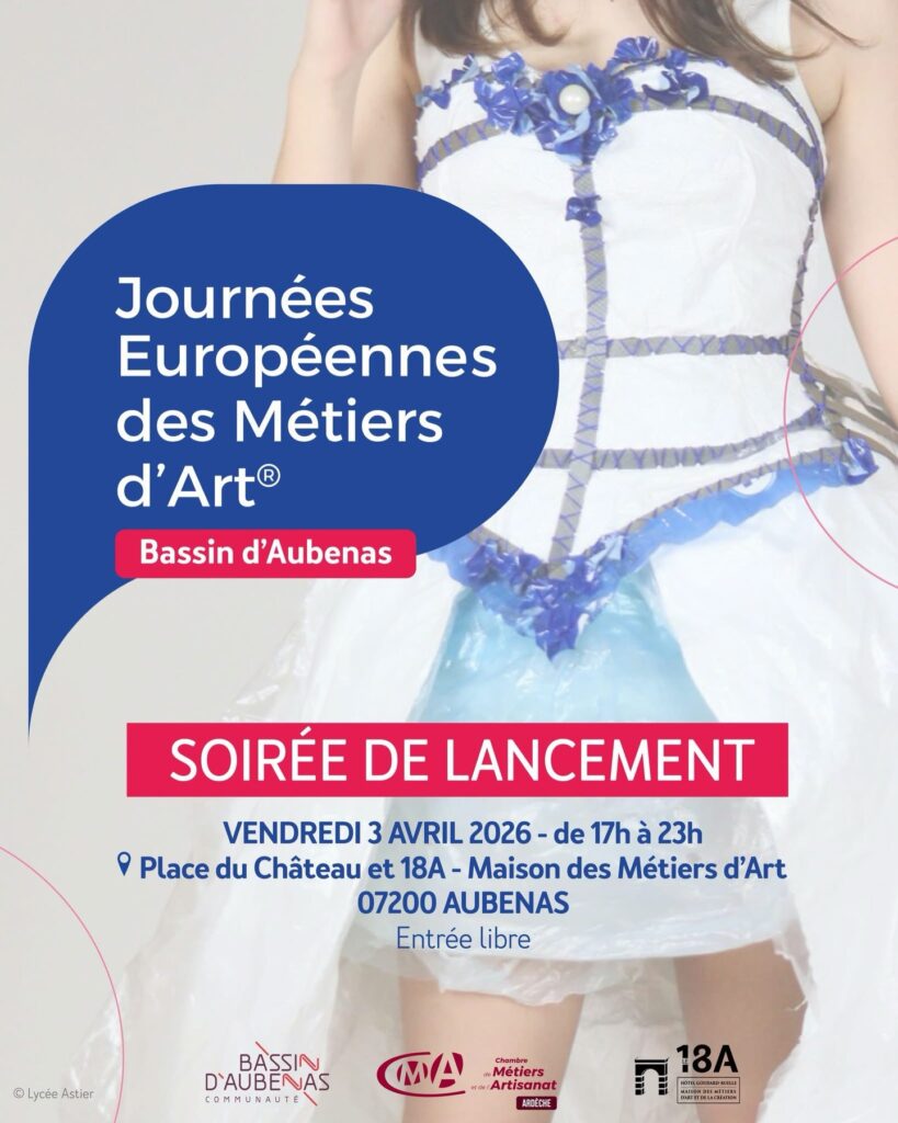 lancement JEMA 3 avril 26